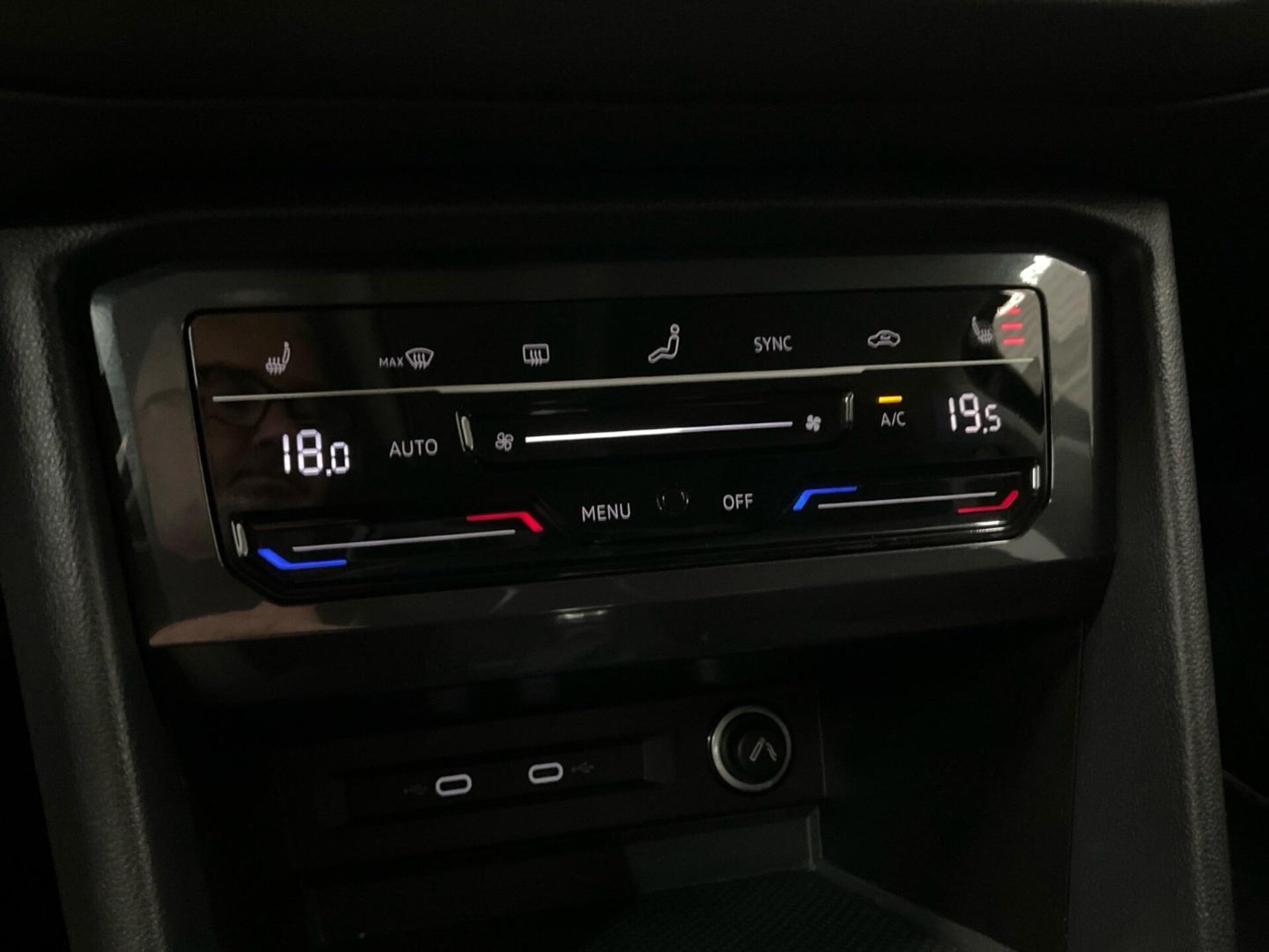 Volkswagen Tiguan Allspace Life