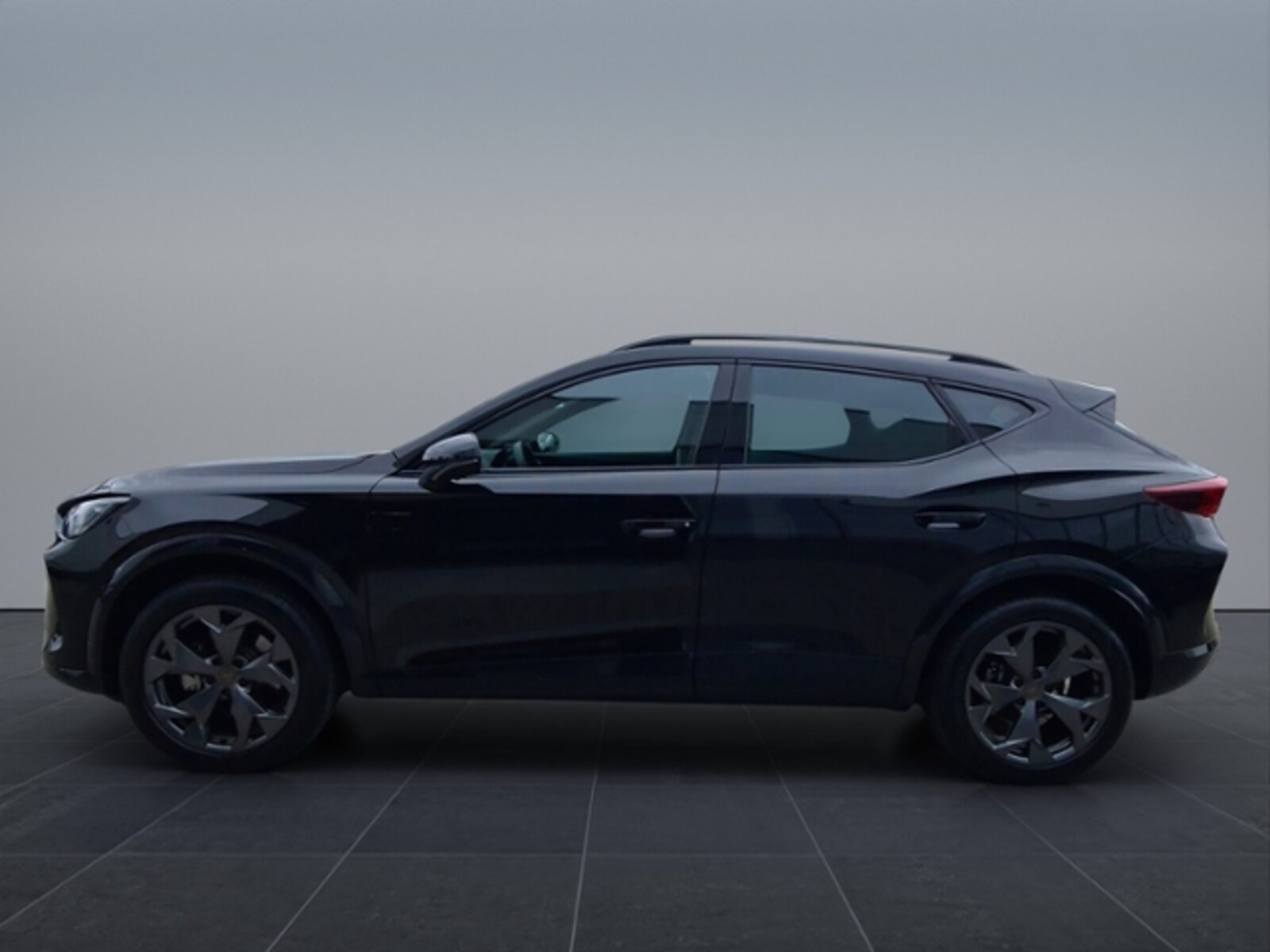 CUPRA Formentor – Bild 4