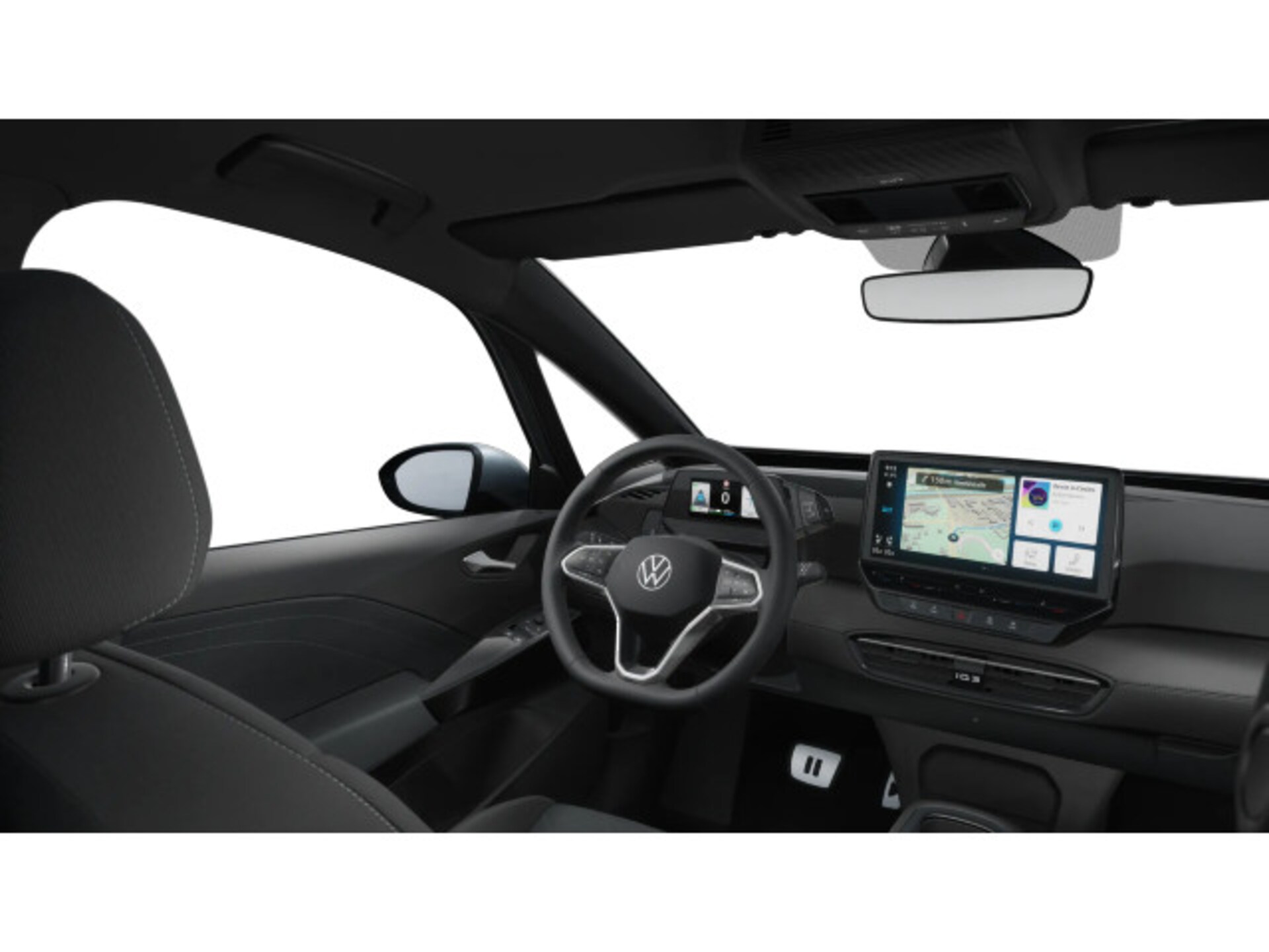 Volkswagen ID.3 Pro
