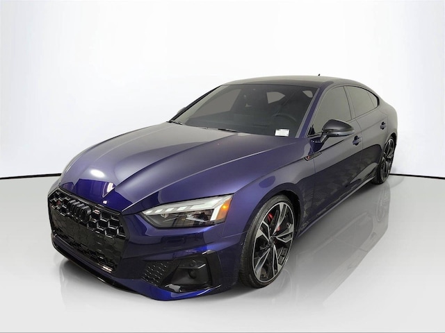 2023 Audi S5 Sportback