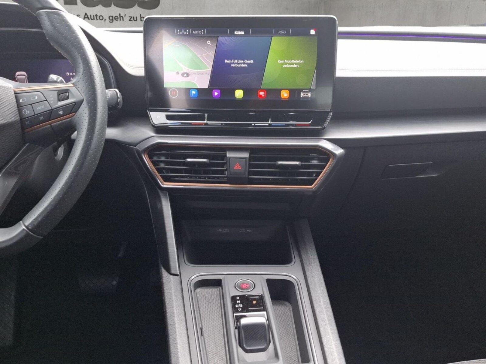 CUPRA Formentor – Bild 15