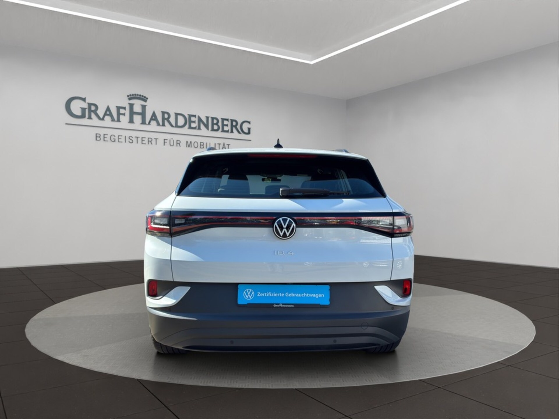 Volkswagen ID.4 Pro
