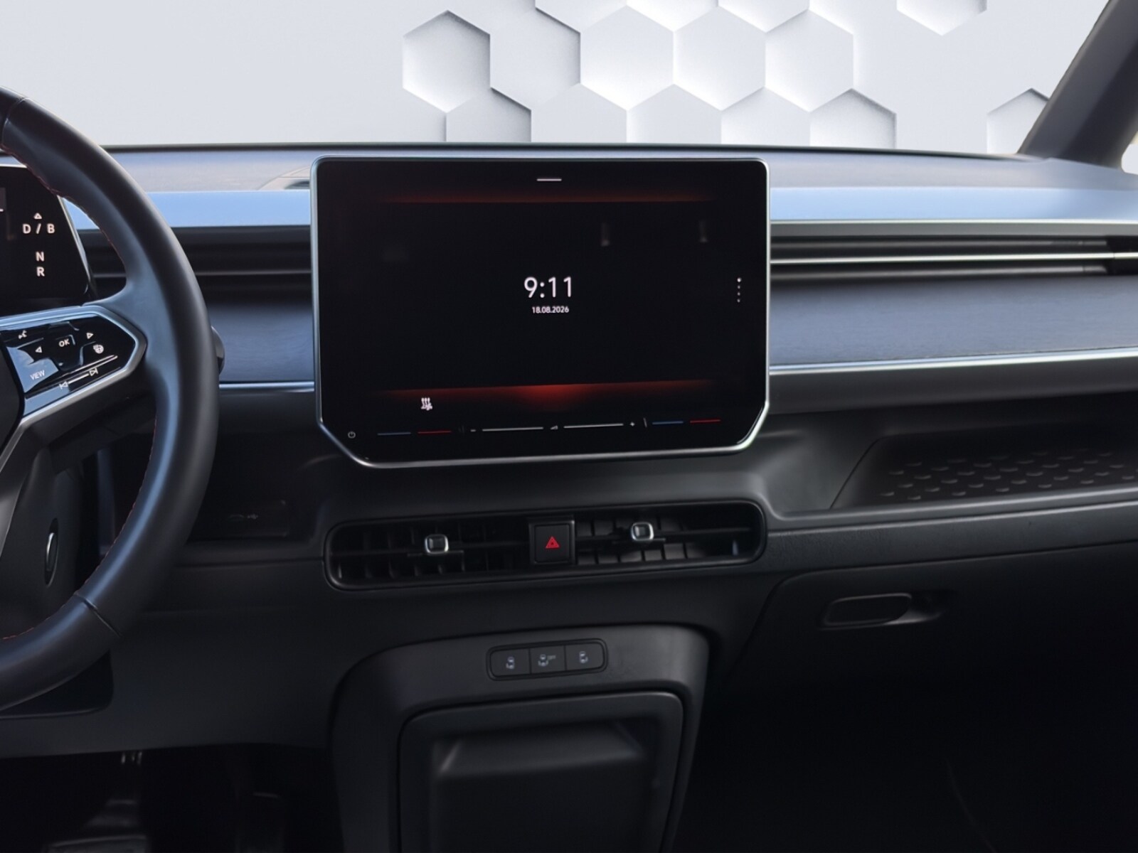 Volkswagen ID. Buzz – Bild 14