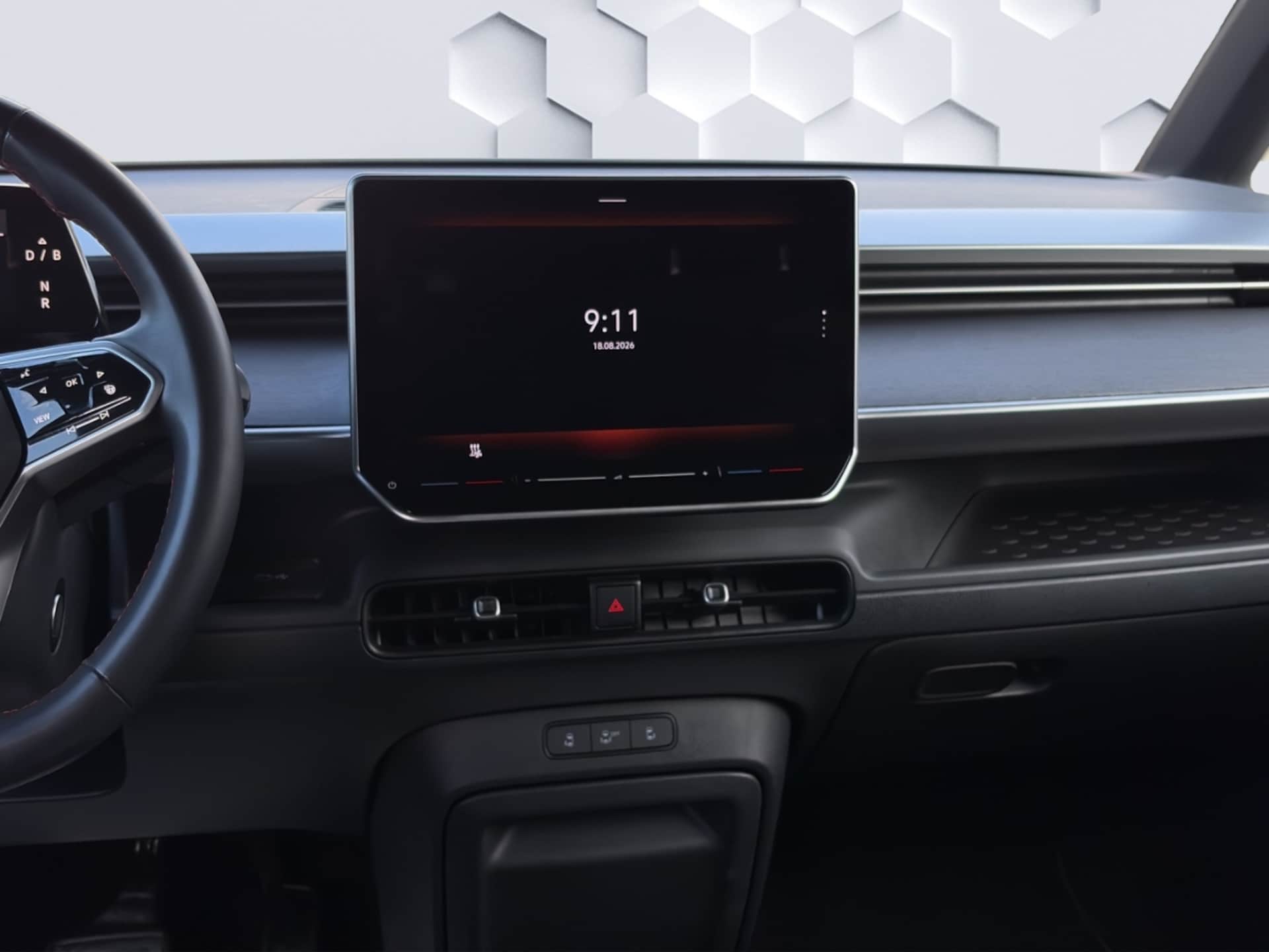 Volkswagen ID. Buzz GTX