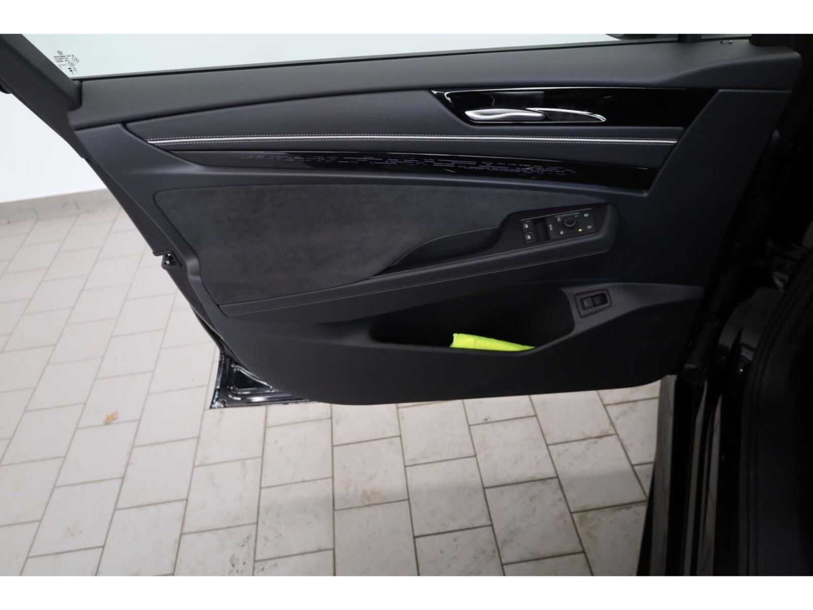 Volkswagen ID.7 Tourer – Bild 14
