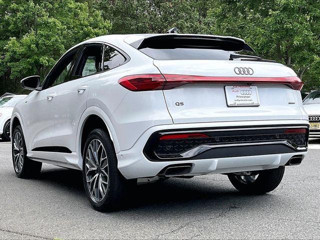 2026 Audi Q5 Sportback