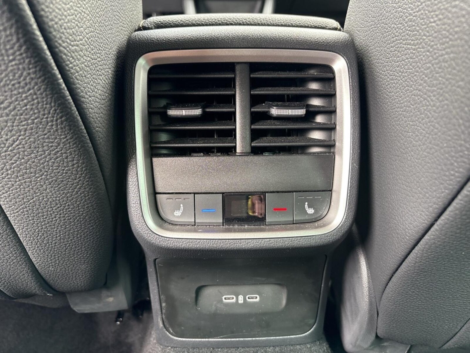 Škoda Octavia Combi – Bild 12