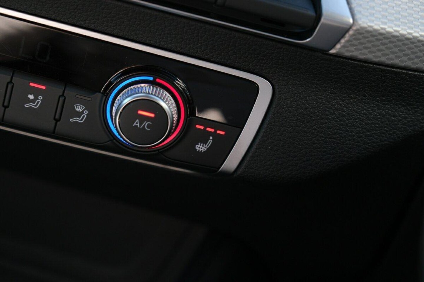 Image about Audi Q2 S line edition TFSI S tronic