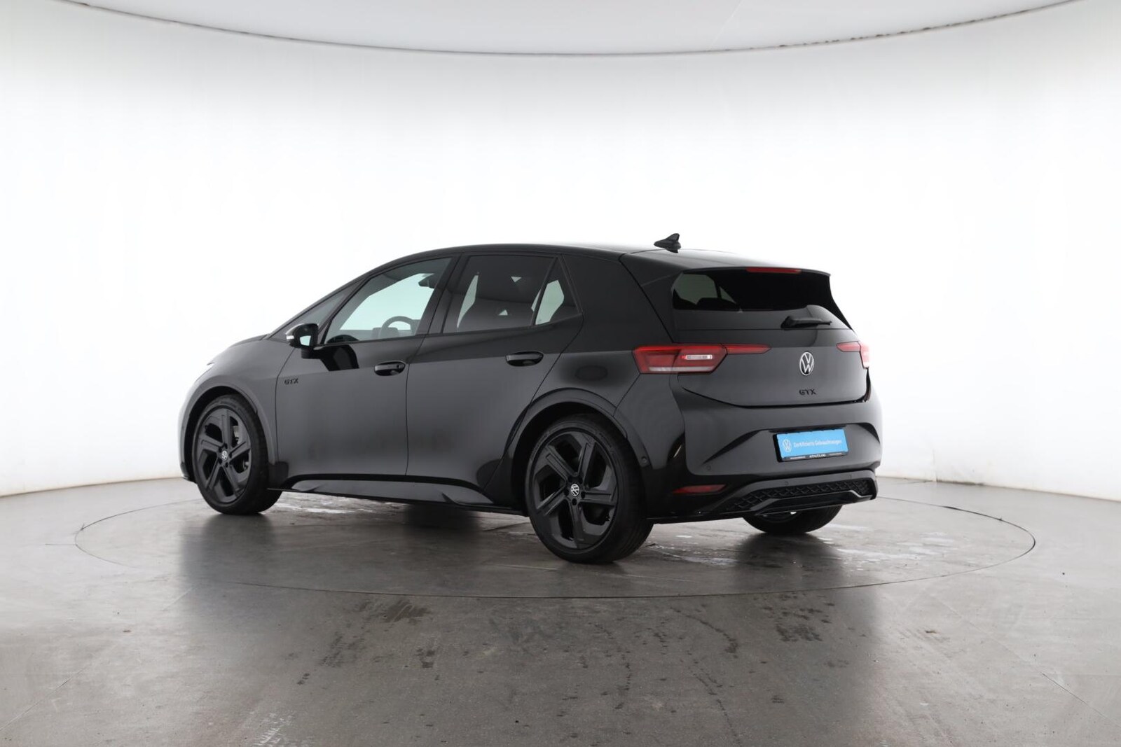 Volkswagen ID.3 – Bild 4