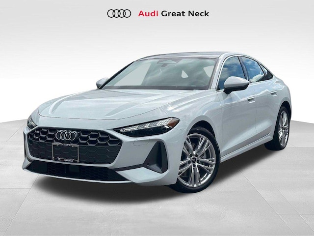 Photo of 2026 Audi A5 Sedan