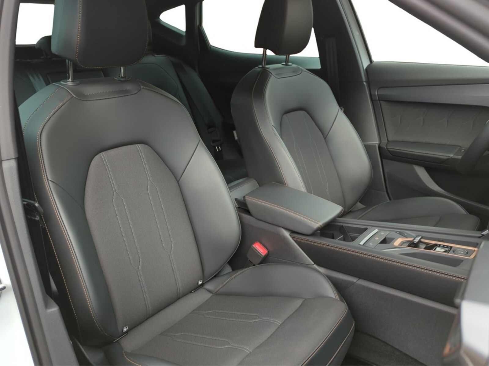CUPRA Formentor – Bild 9