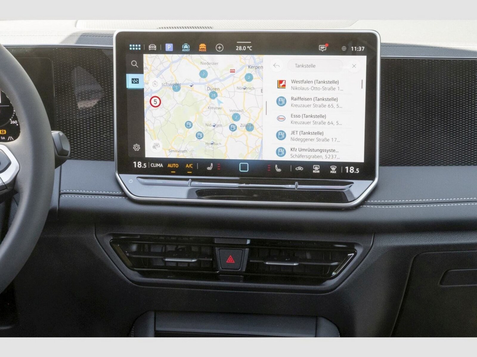 Volkswagen Tiguan – Bild 11