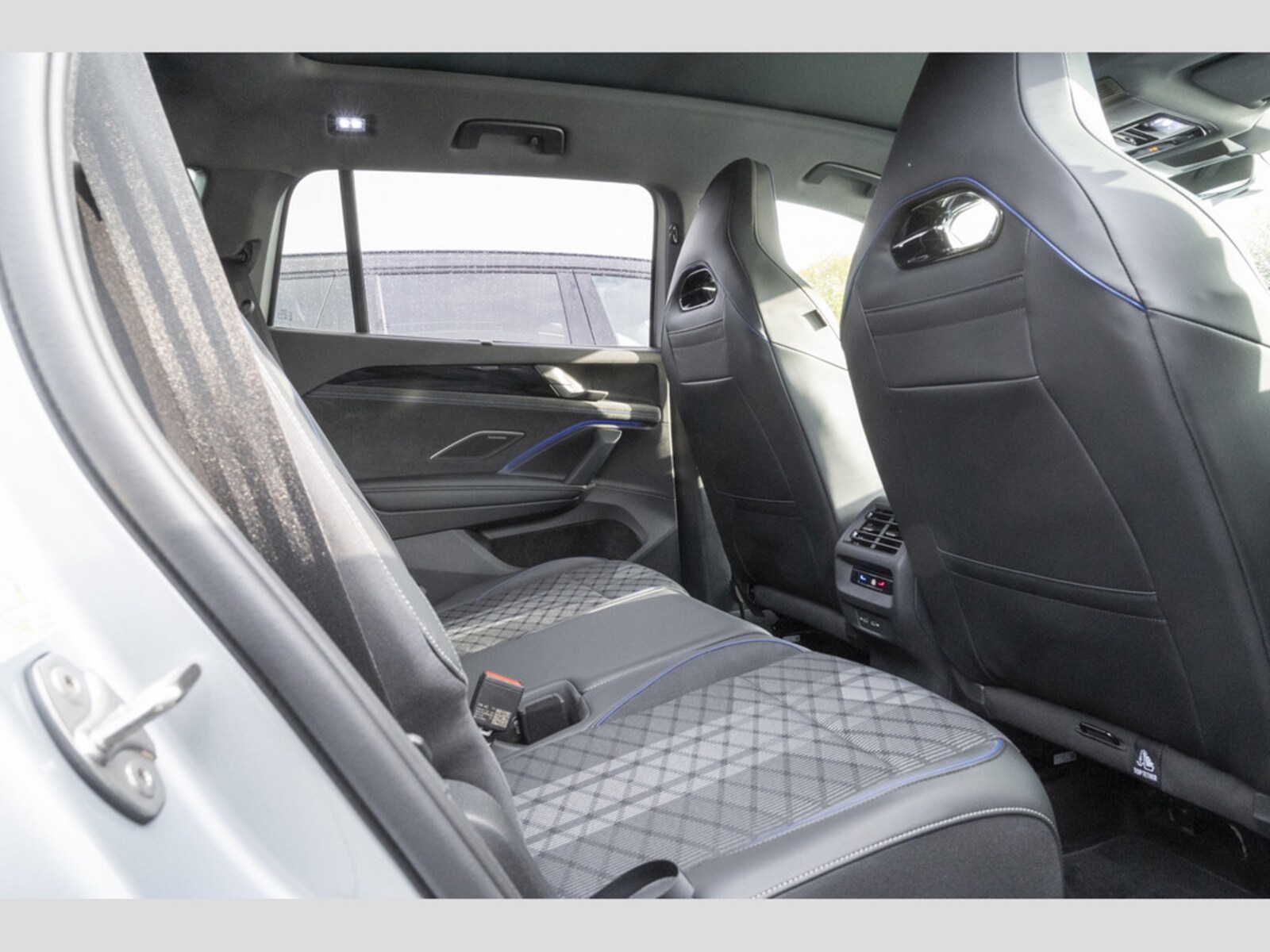 Volkswagen Tayron – Bild 11