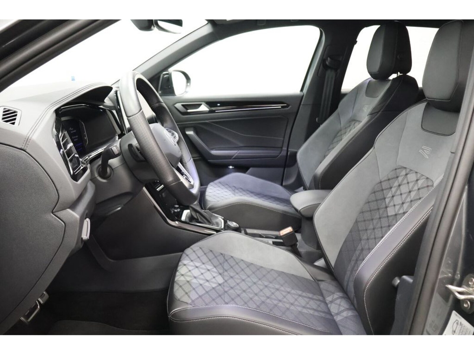 Volkswagen T-Roc – Bild 26