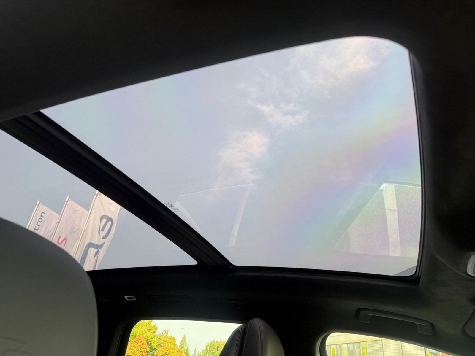 Audi Q7 – Bild 18