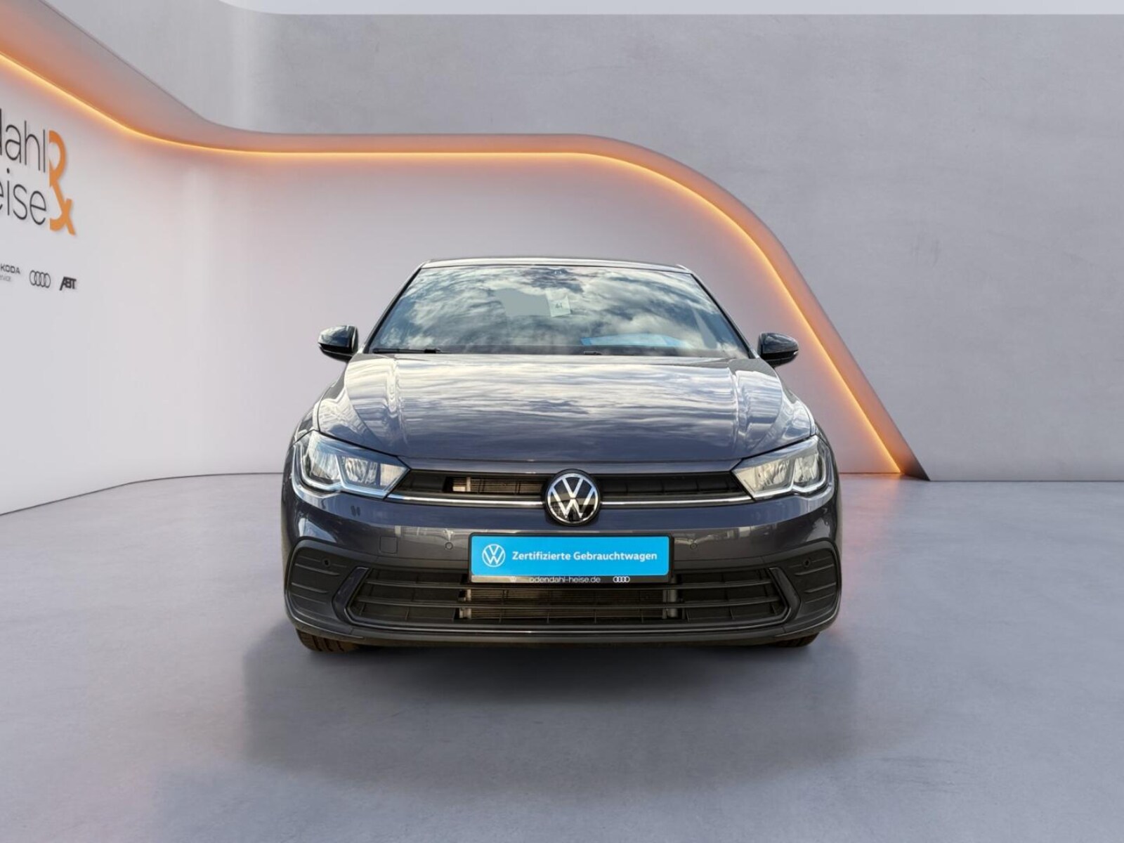 Volkswagen Polo – Bild 8