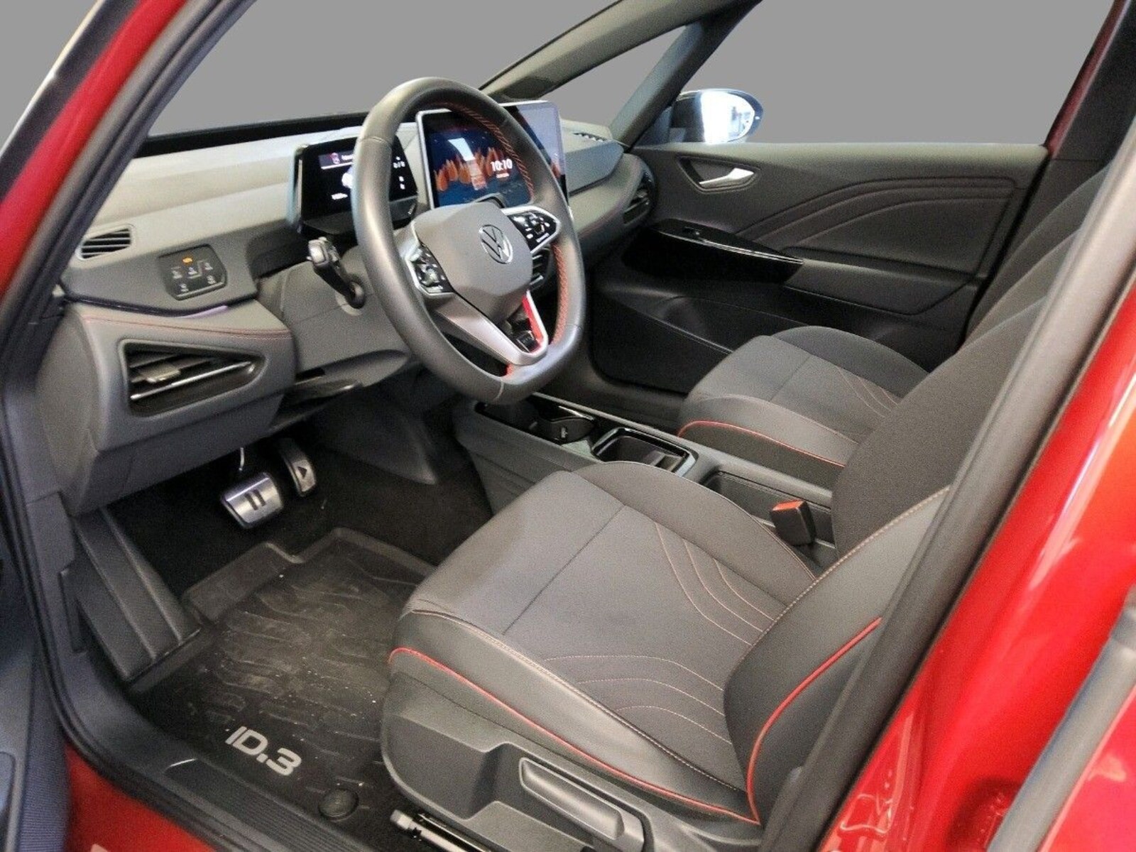 Volkswagen ID.3 – Bild 5