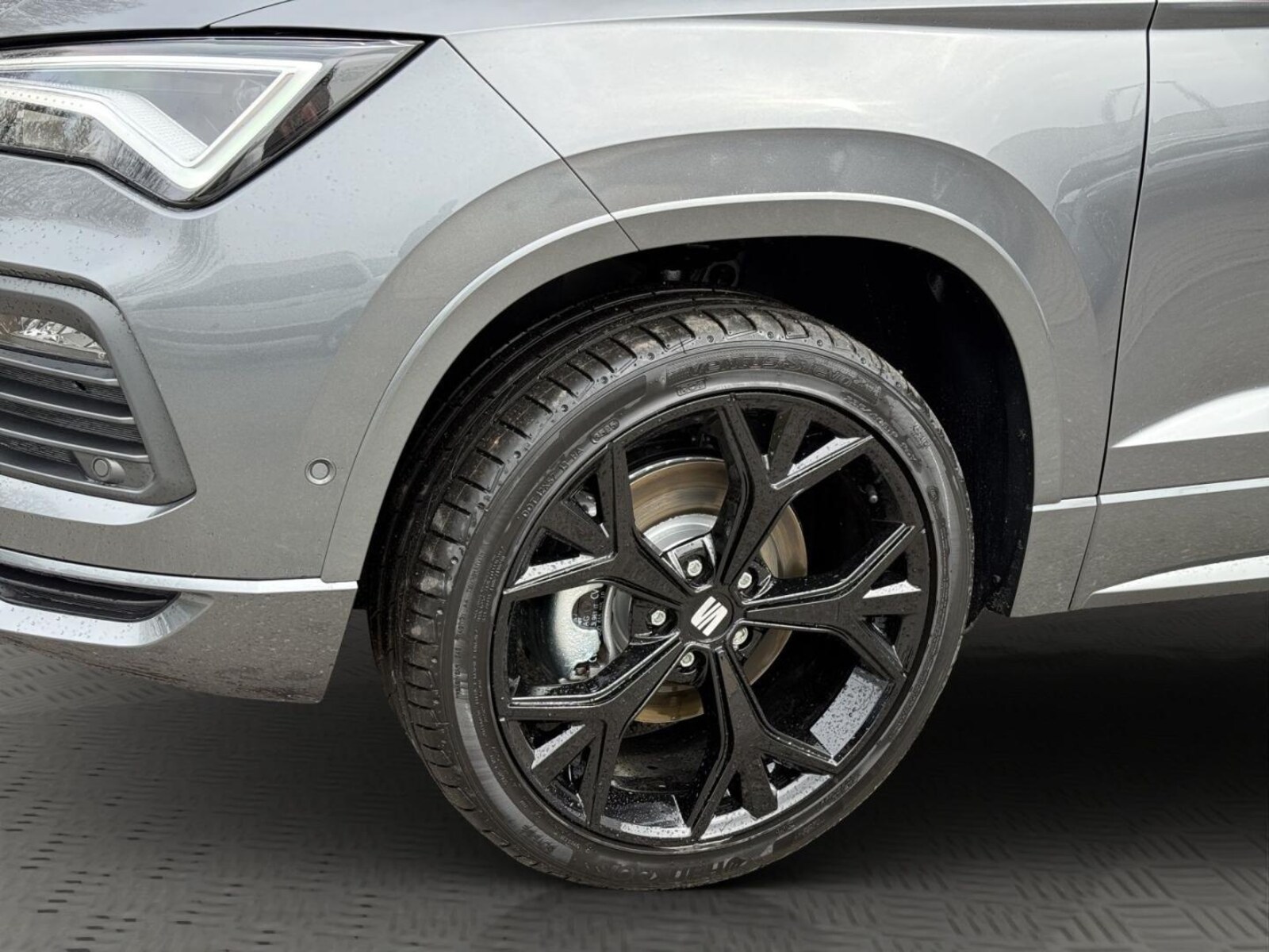 SEAT Ateca – Bild 8