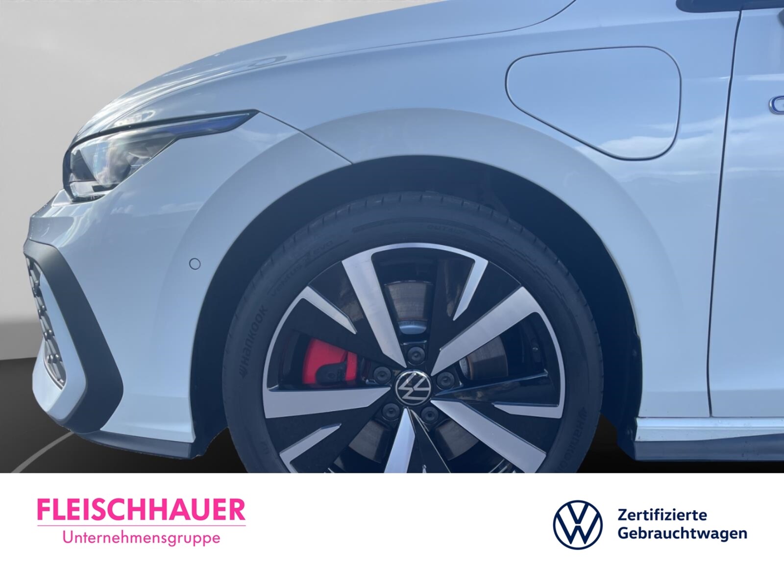 Volkswagen Golf – Bild 9