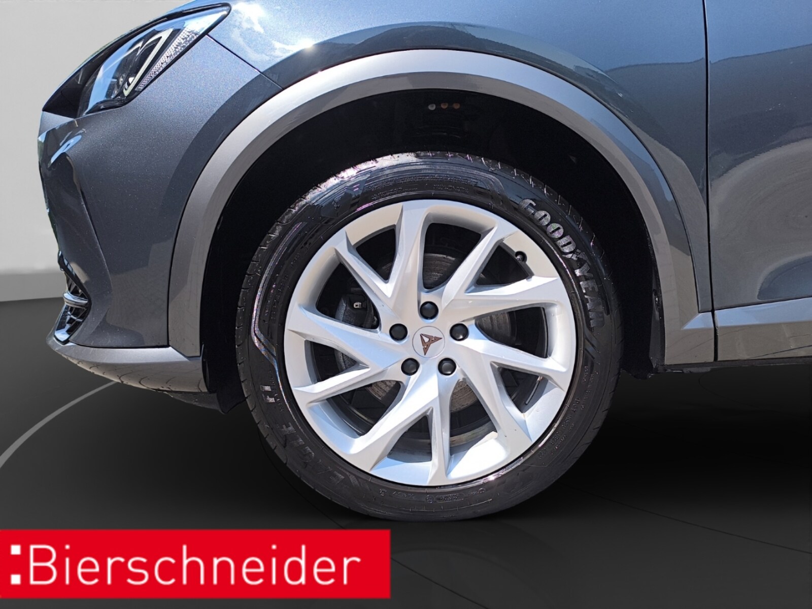 CUPRA Formentor – Bild 2