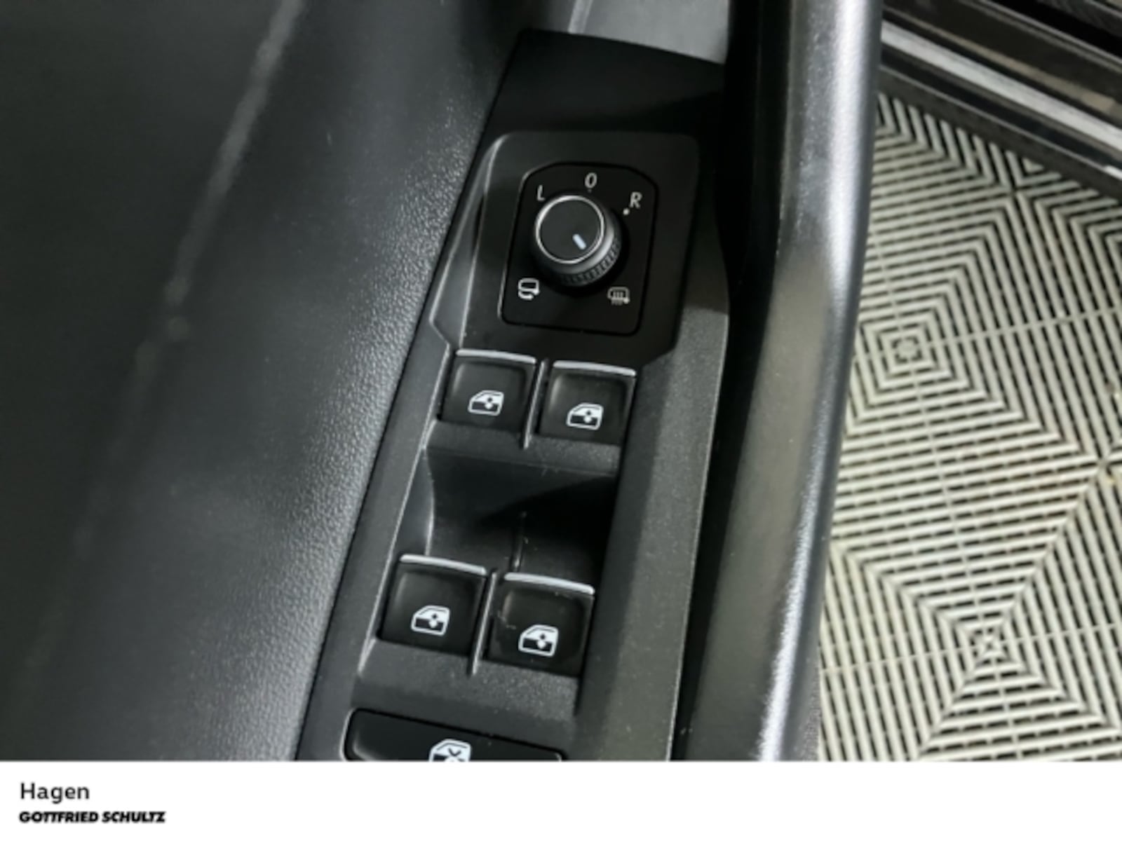 Volkswagen Polo – Bild 9