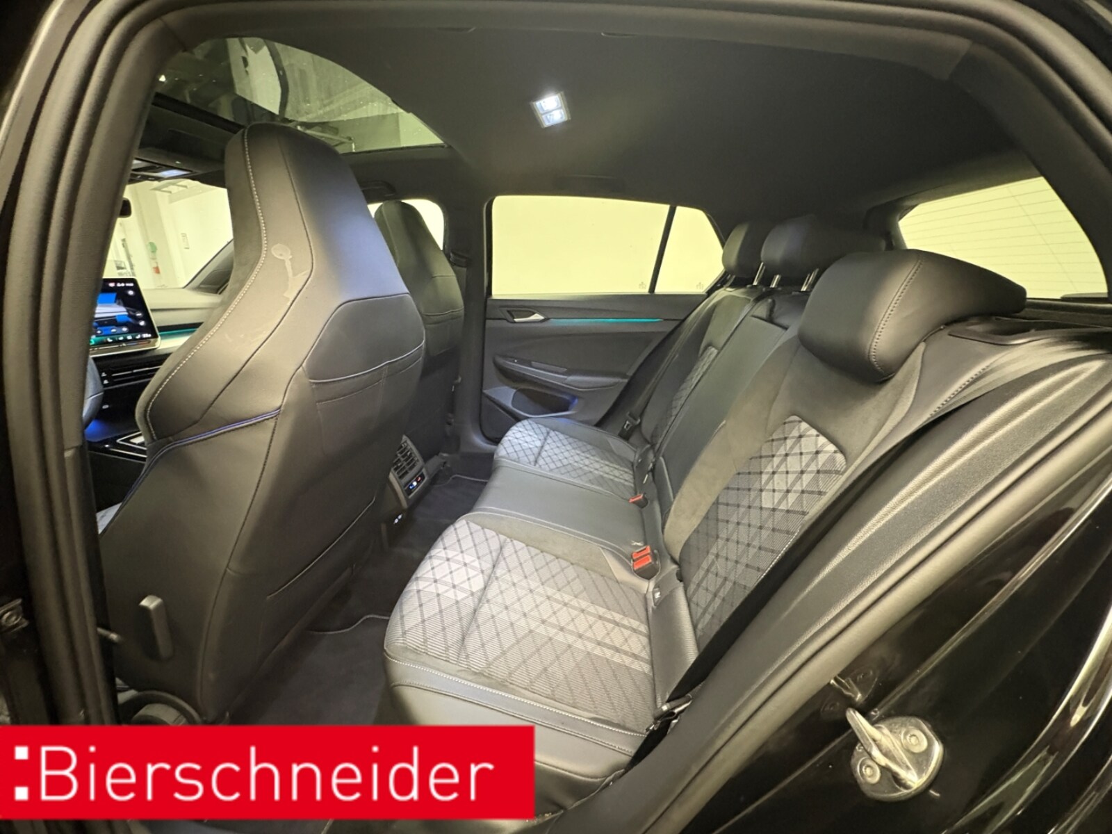 Volkswagen Golf – Bild 9