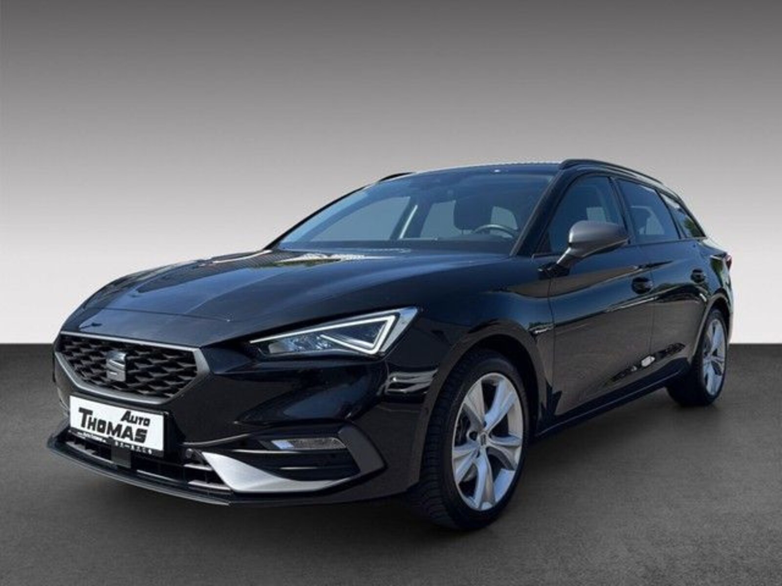 SEAT Leon Sportstourer – Bild 5