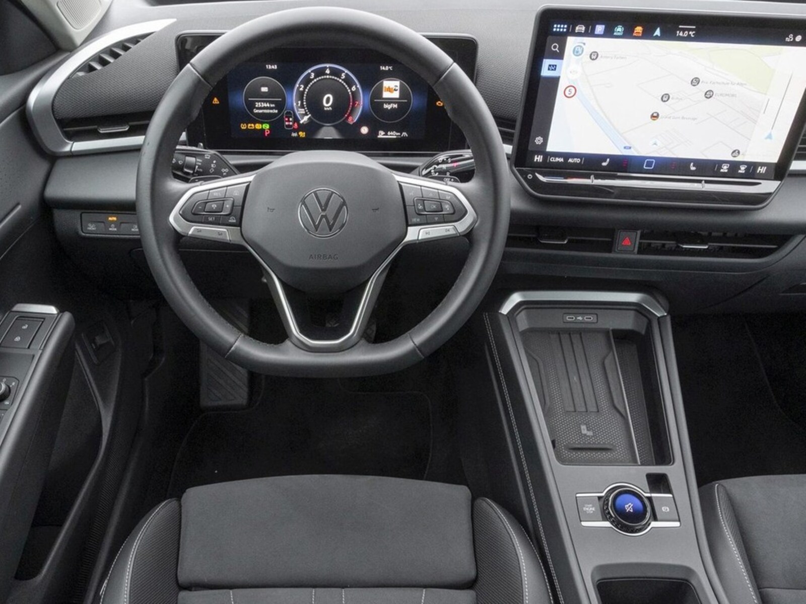 Volkswagen T-Roc – Bild 14