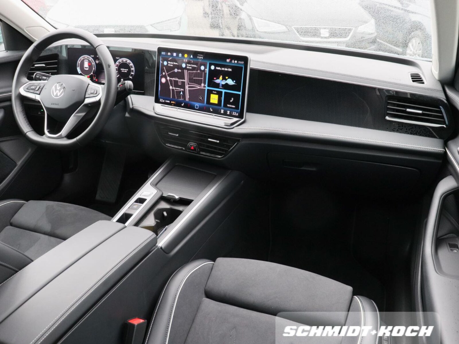 Volkswagen Passat – Bild 9