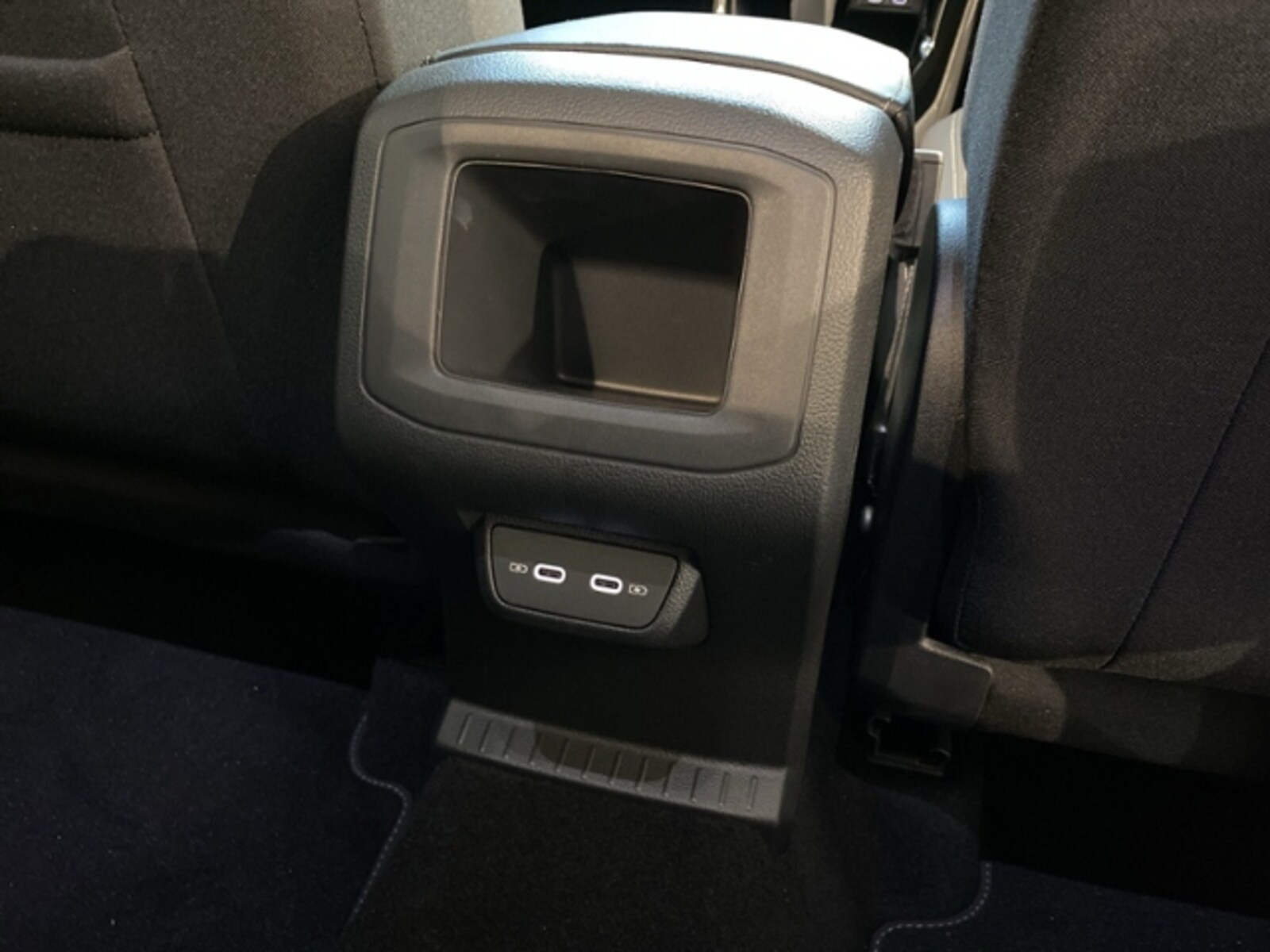 Volkswagen T-Cross – Bild 20