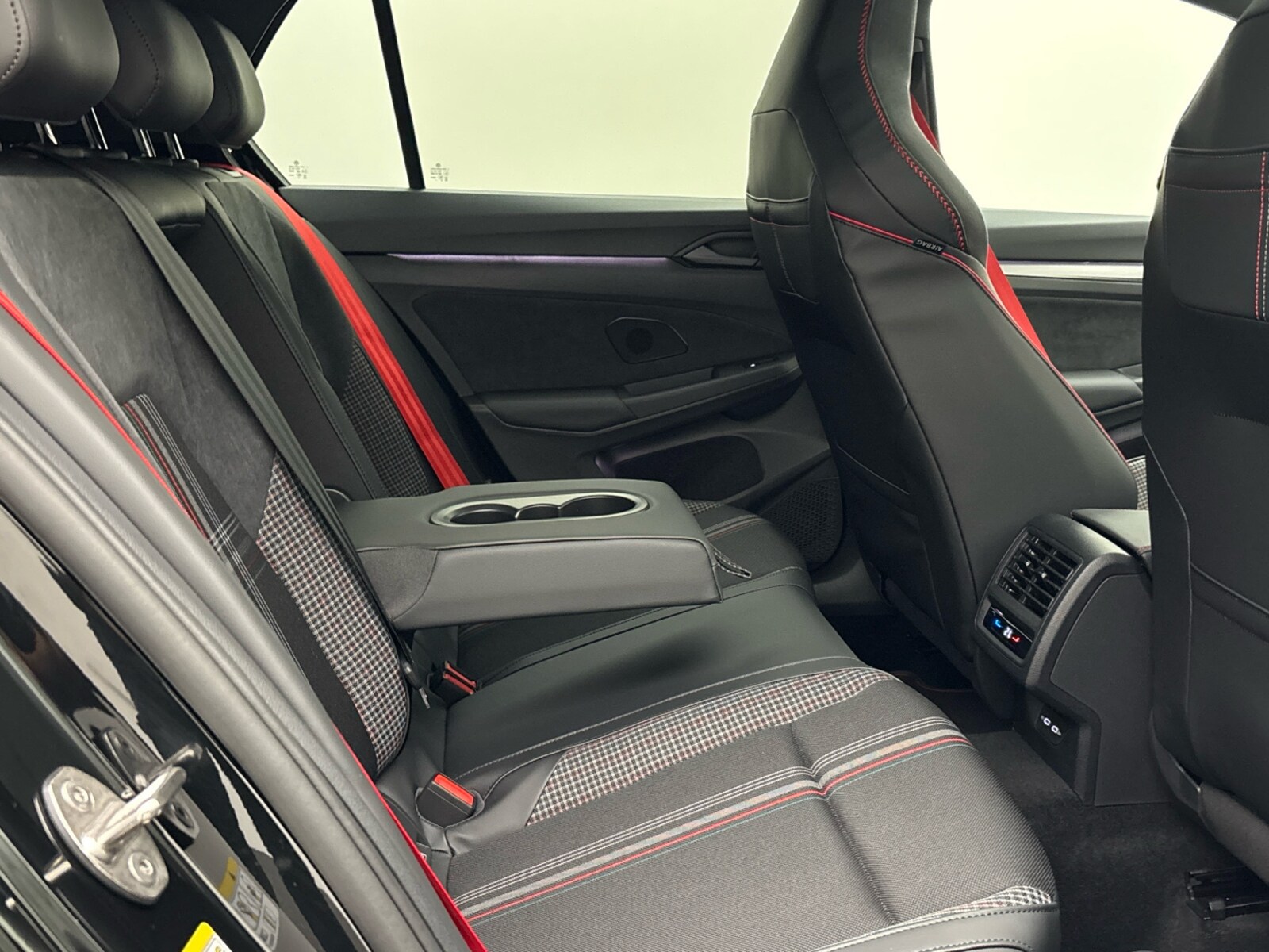 Volkswagen Golf – Bild 11