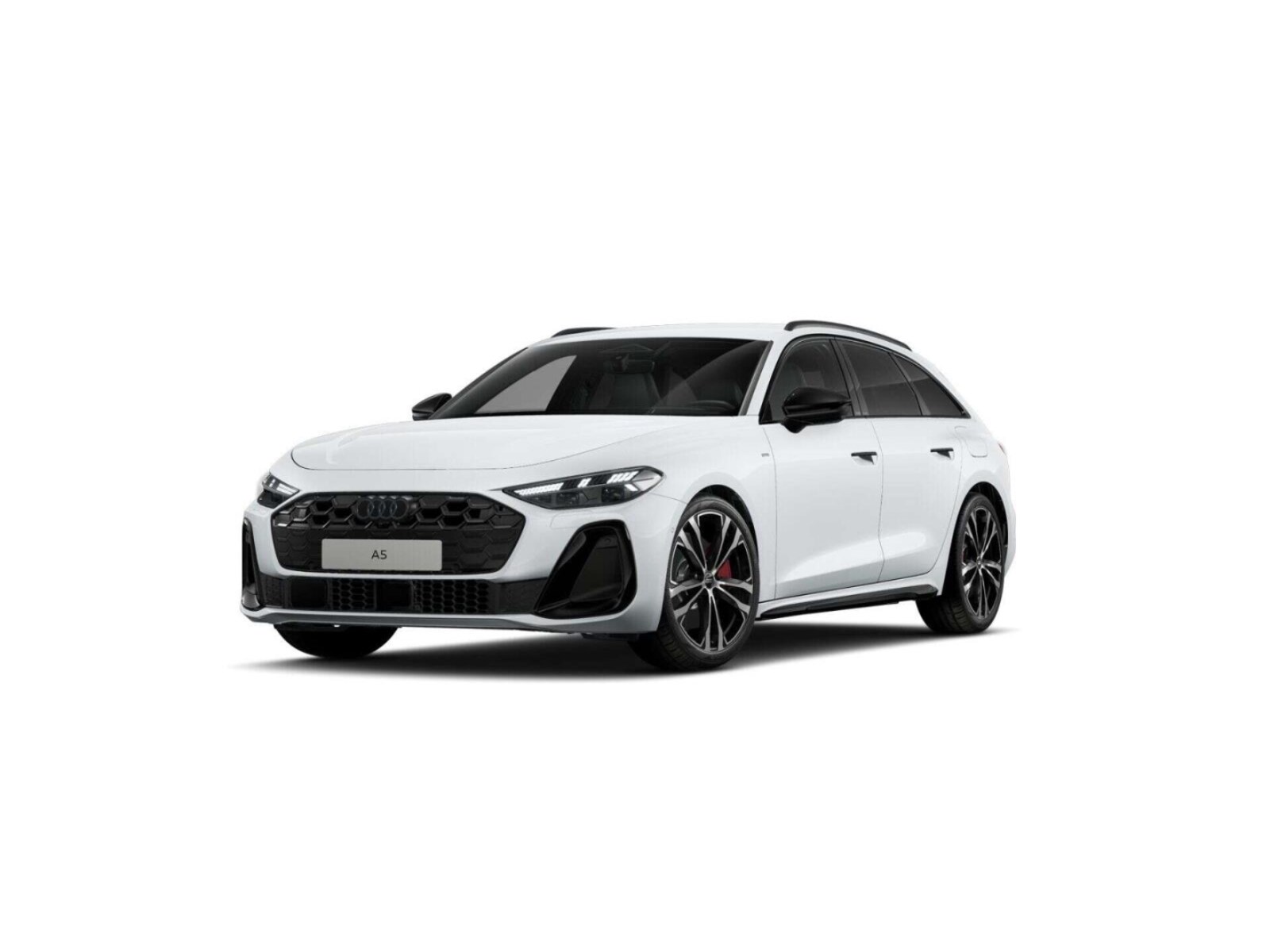 Audi A5 Avant – Bild 2