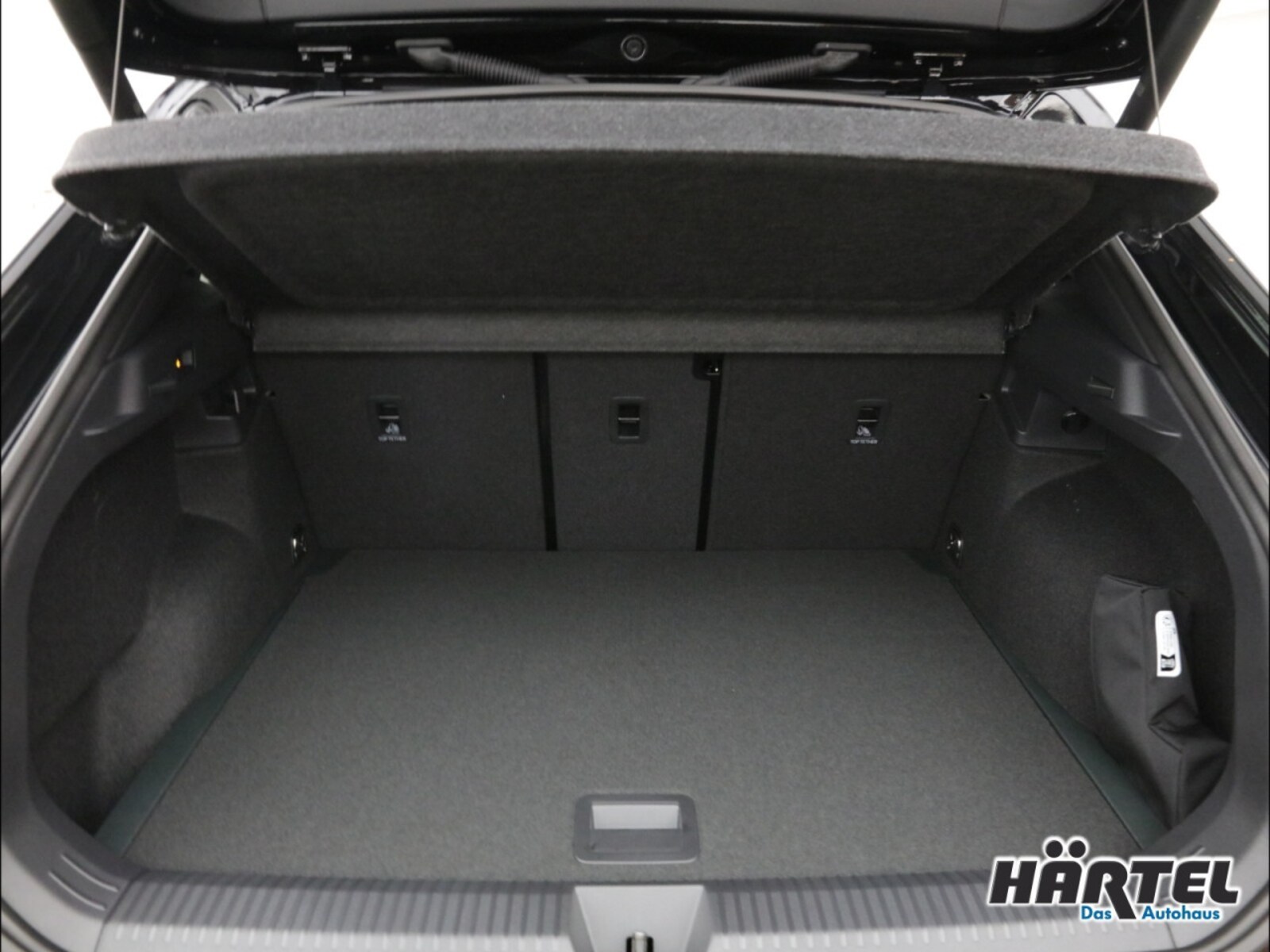 Volkswagen T-Roc – Bild 14