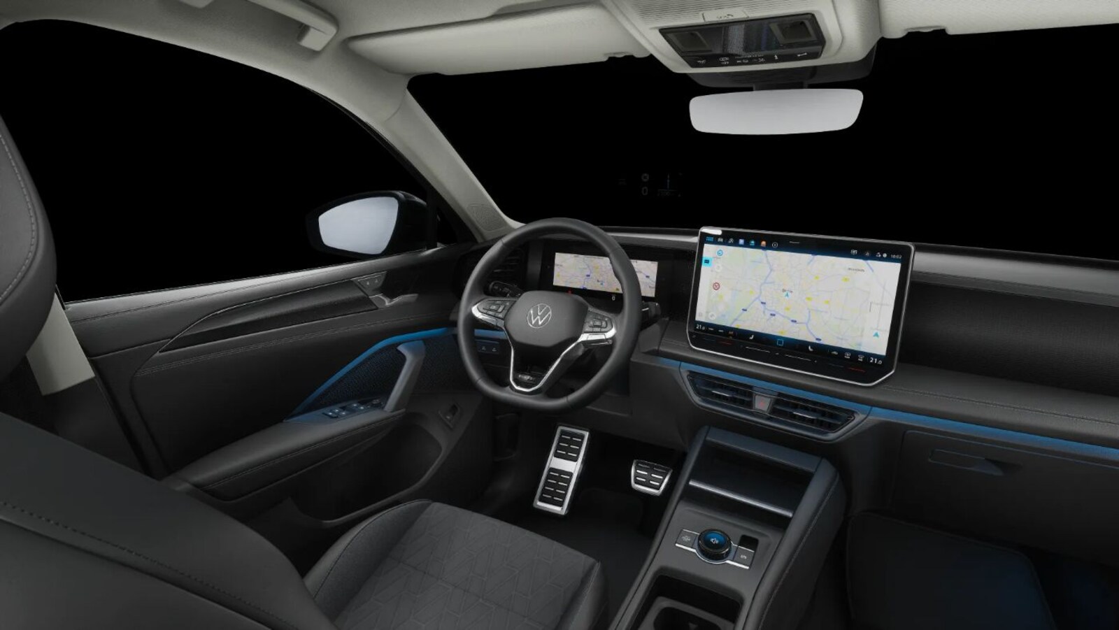 Volkswagen Tiguan – Bild 12