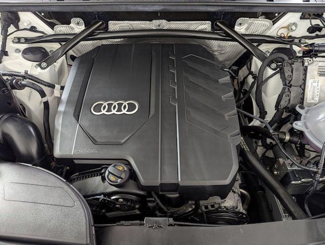 2024 Audi Q5 Premium - Photo 23