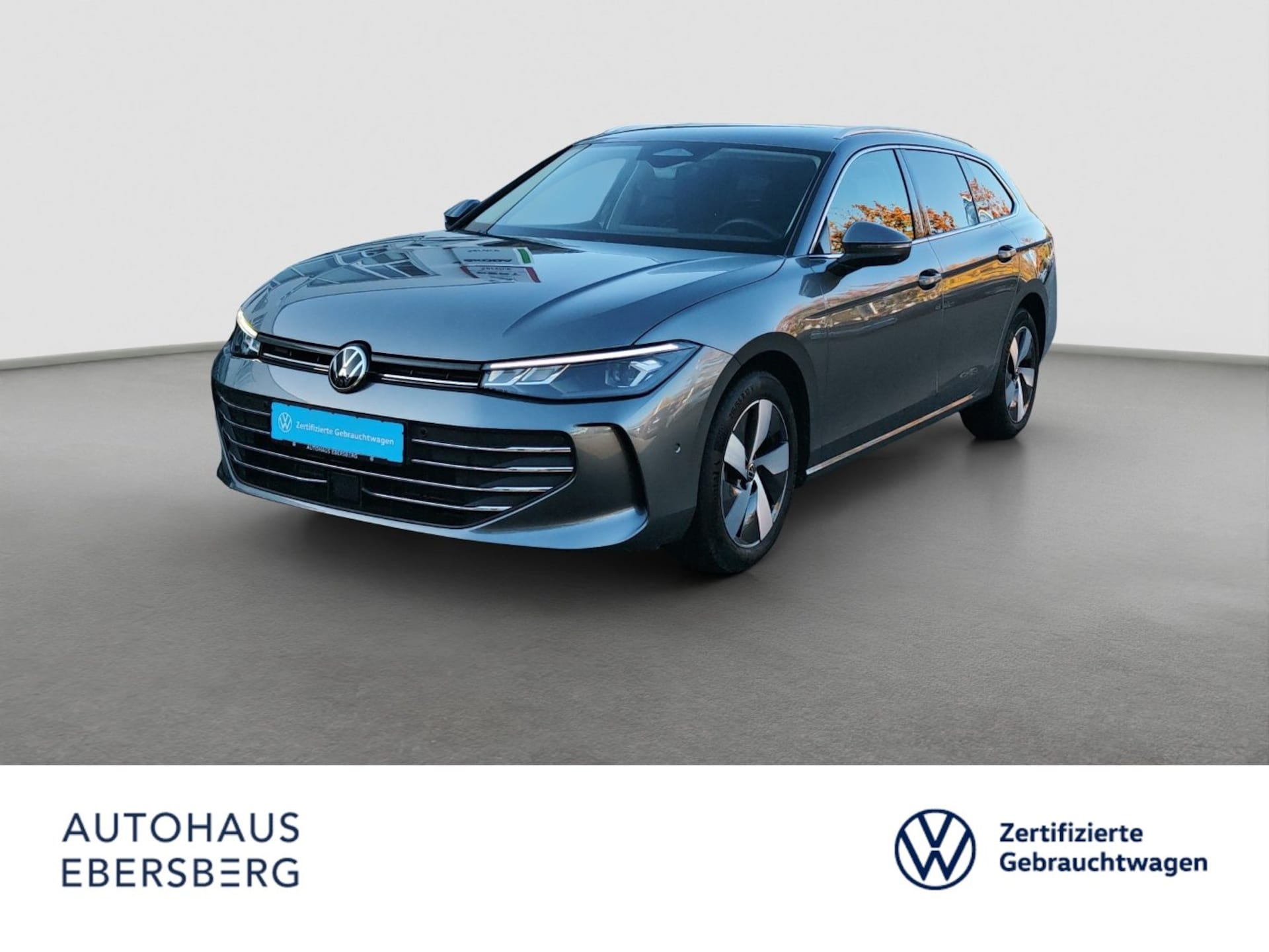Volkswagen Passat 2026