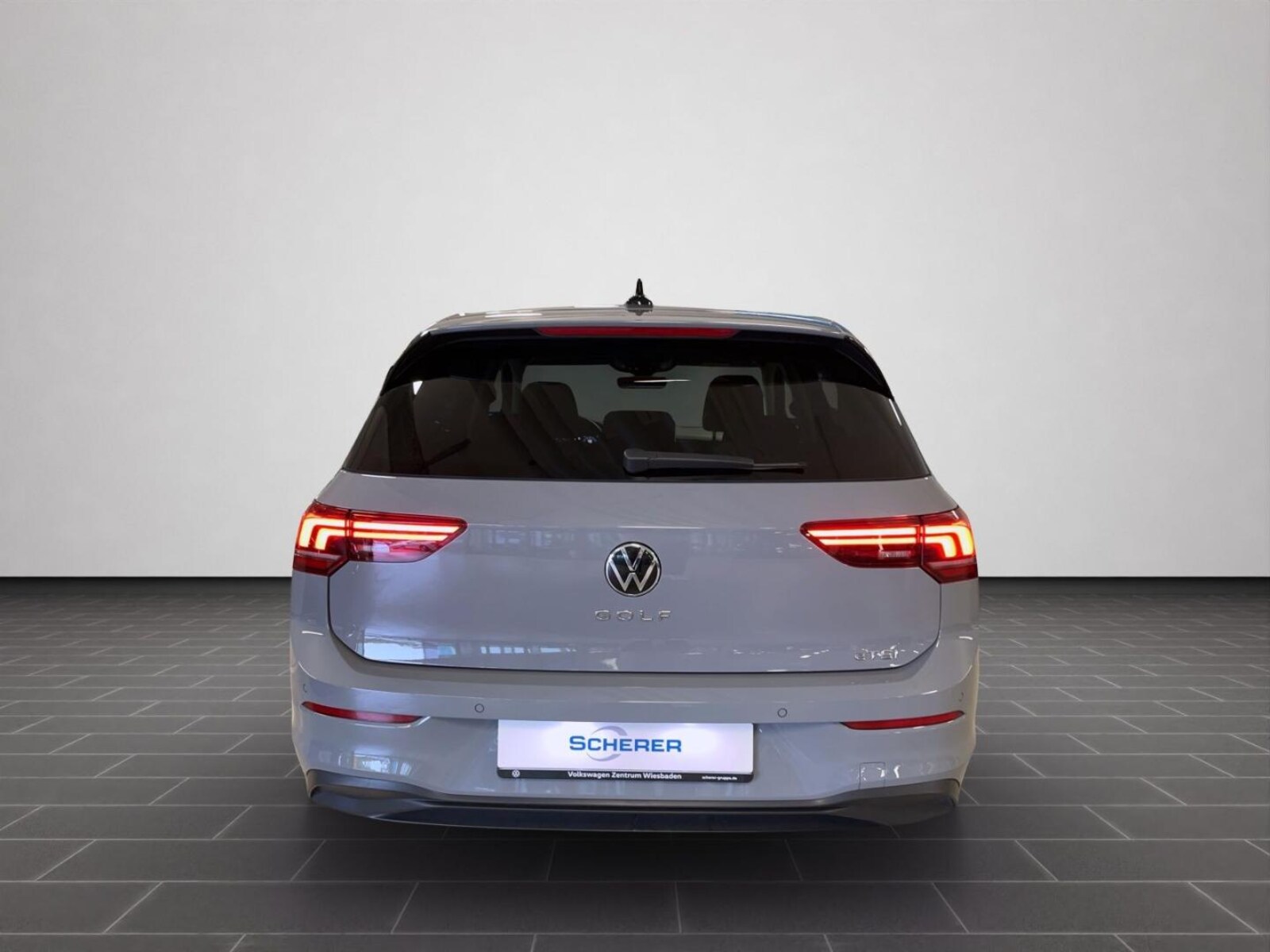 Volkswagen Golf – Bild 6