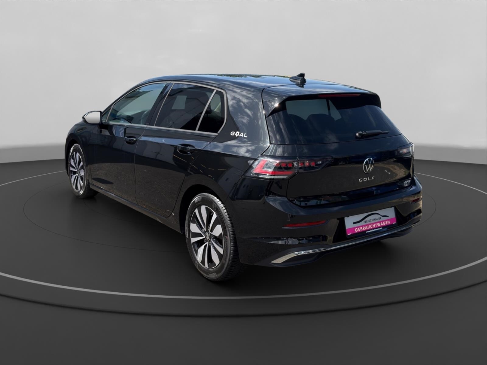 Volkswagen Golf – Bild 5