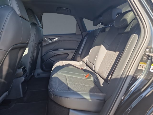 Image about Audi Q4 Sportback e-tron 45 e-tron