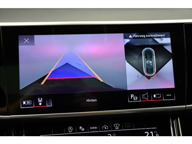 Image about Audi A8 55 TFSI quattro tiptronic