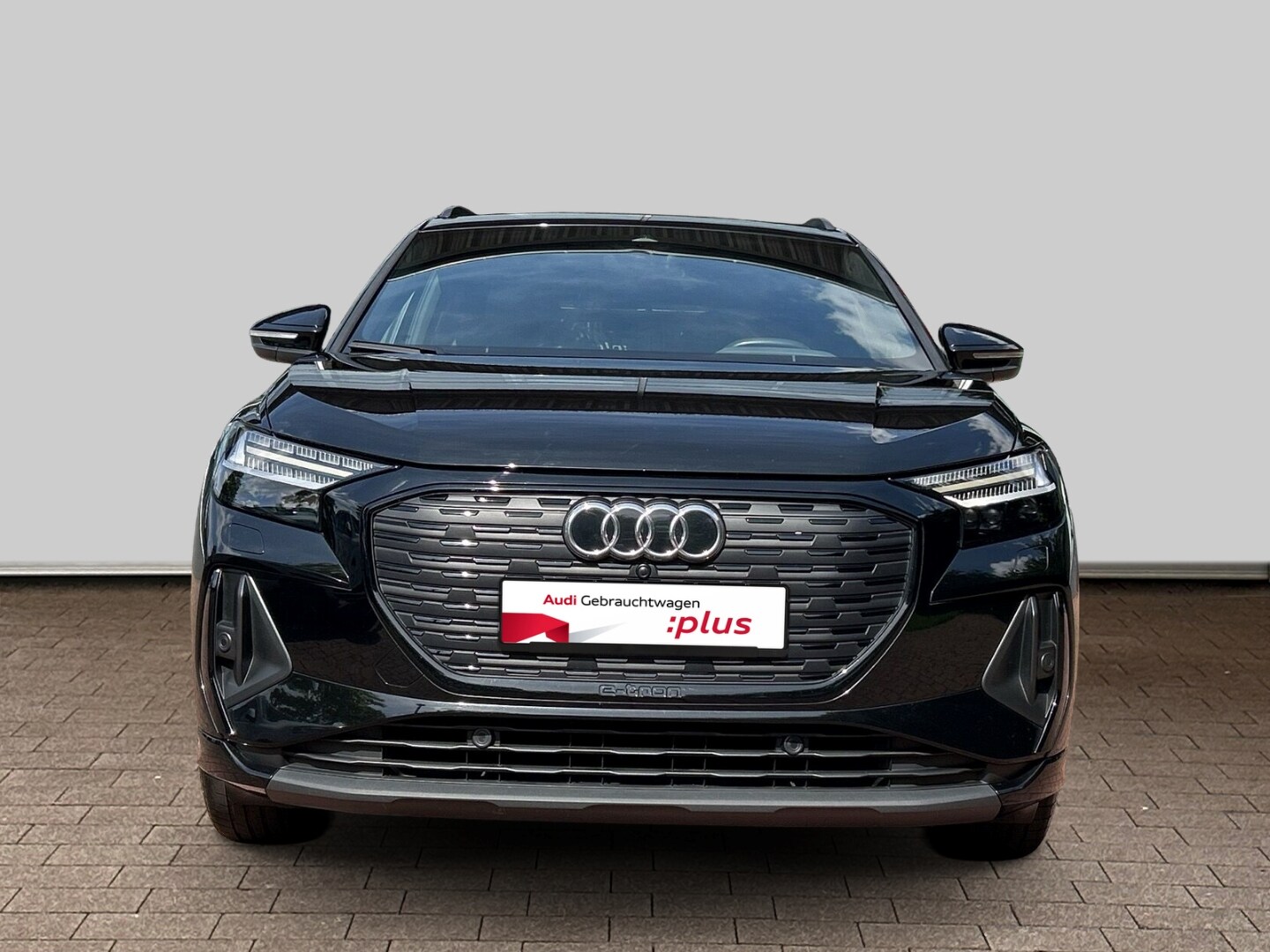 Image about Audi Q4 e-tron 40 e-tron