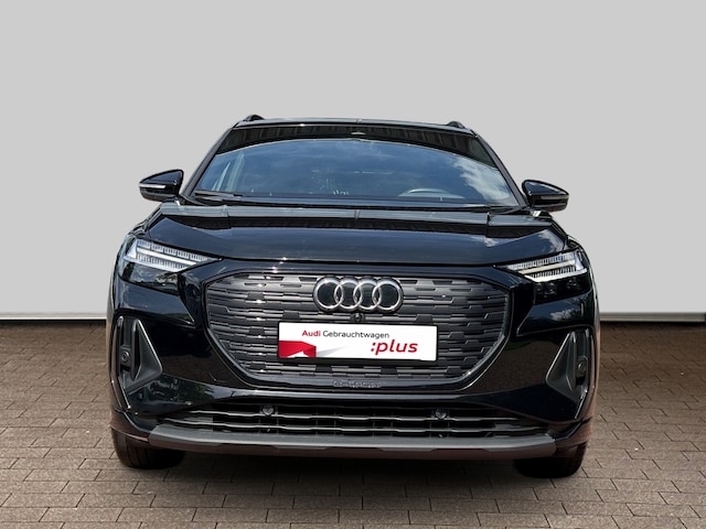 Image about Audi Q4 e-tron 40 e-tron