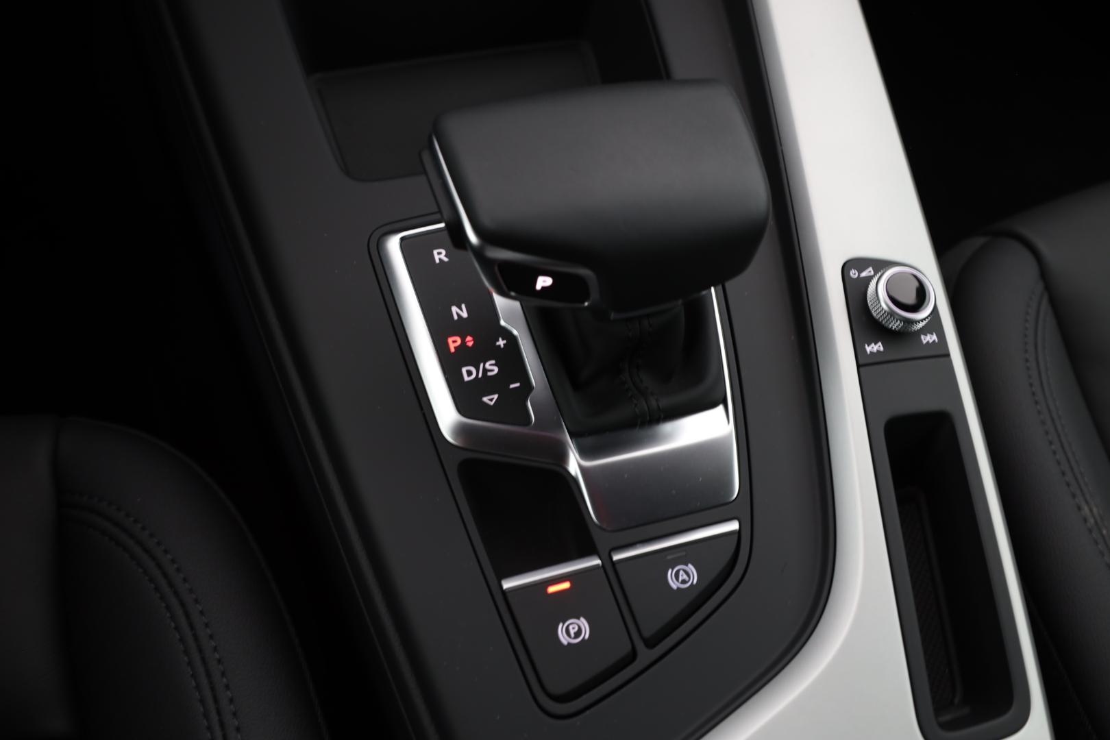 Image about Audi A4 allroad quattro 45 TFSI quattro S tronic