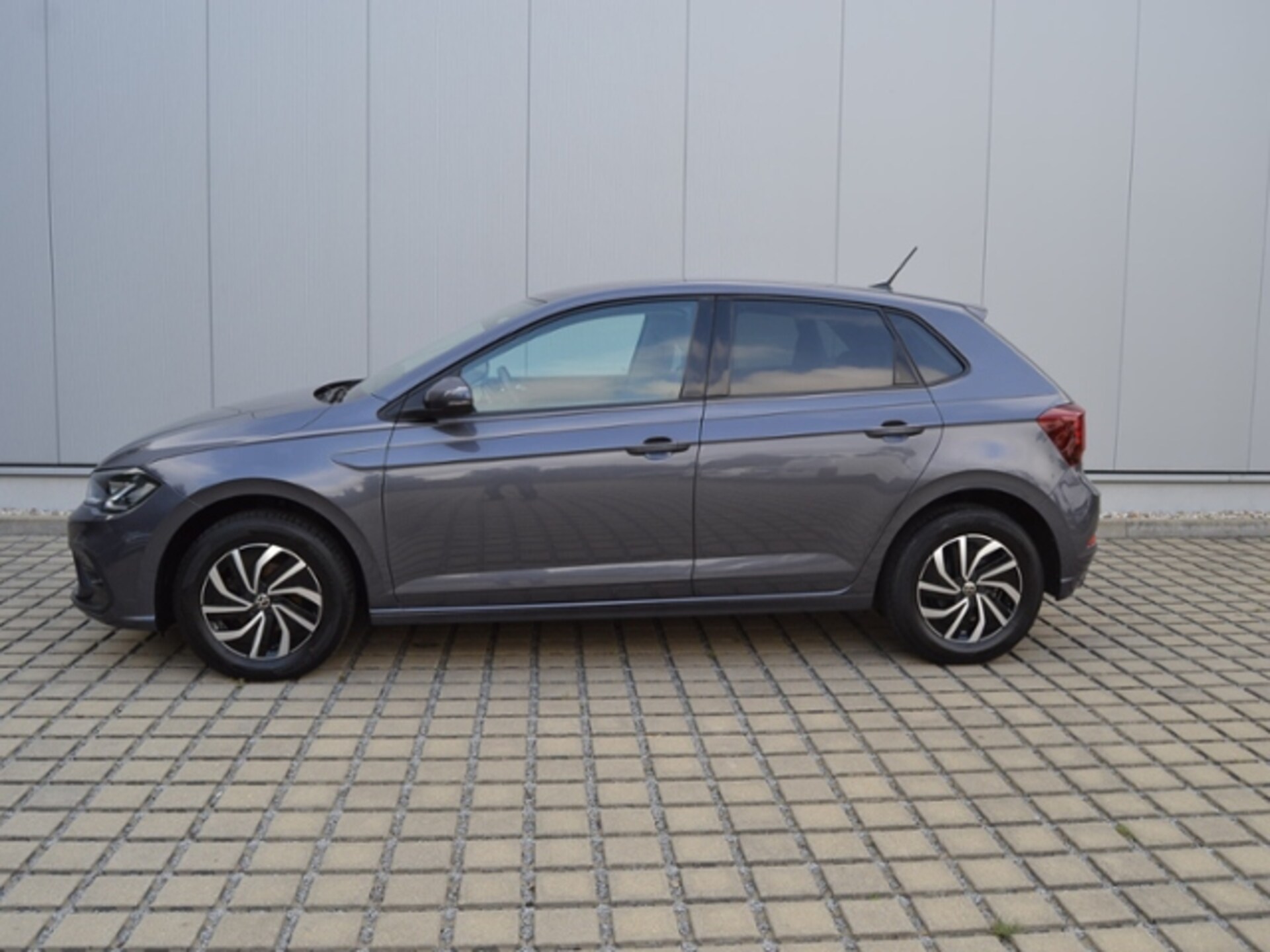 Volkswagen Polo Life