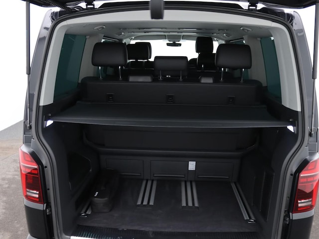 Volkswagen T6.1 Multivan