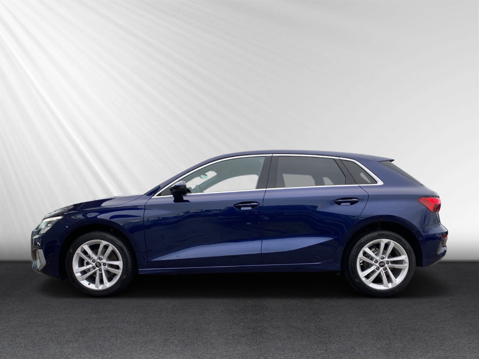 Audi A3 Sportback – Bild 3