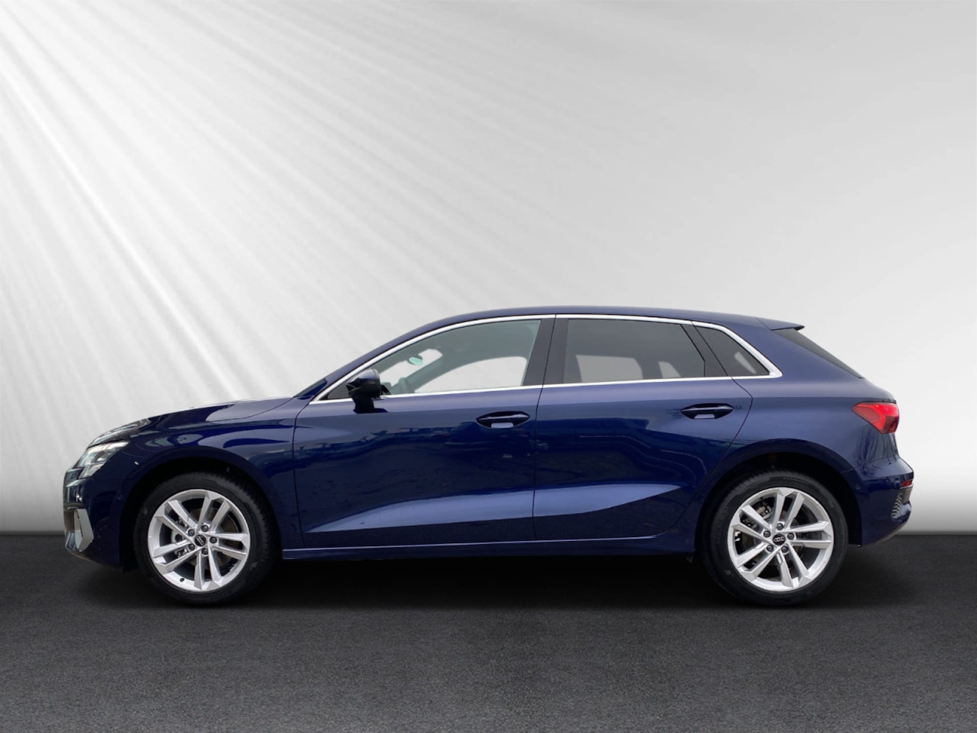 Audi A3 Sportback Advanced