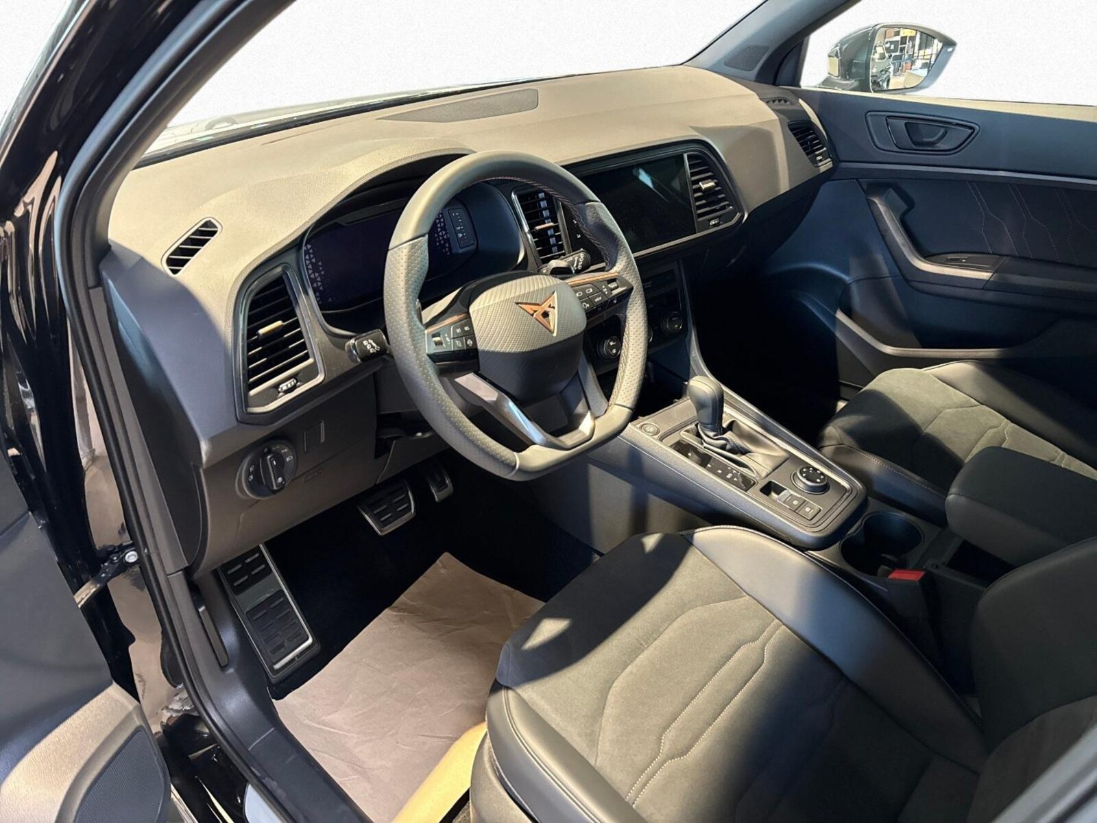CUPRA Ateca – Bild 8