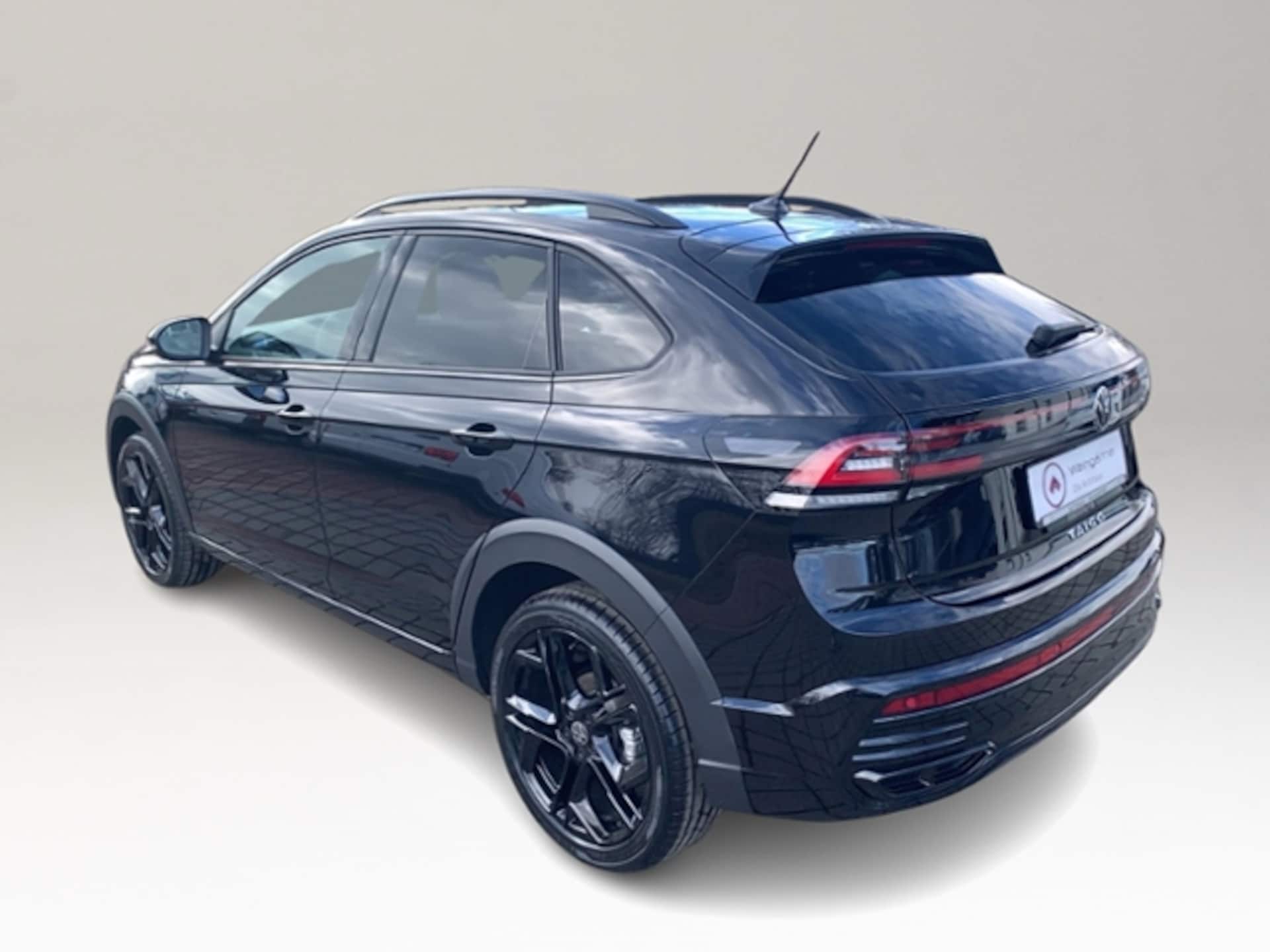 Volkswagen Taigo R-Line
