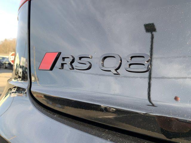 2026 Audi RS Q8 Base - Photo 20